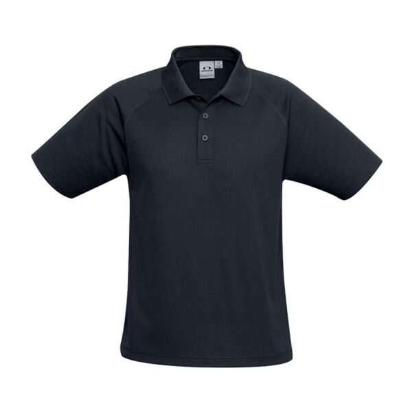 Mens Sprint Short Sleeve Polo Thumbnail