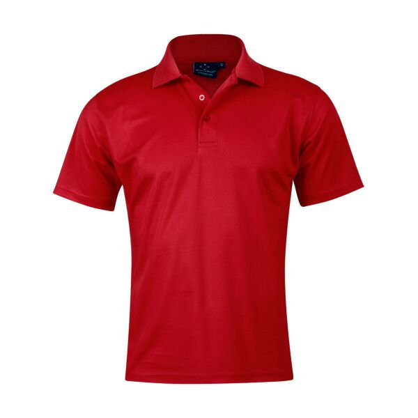 VERVE POLO MENS Thumbnail