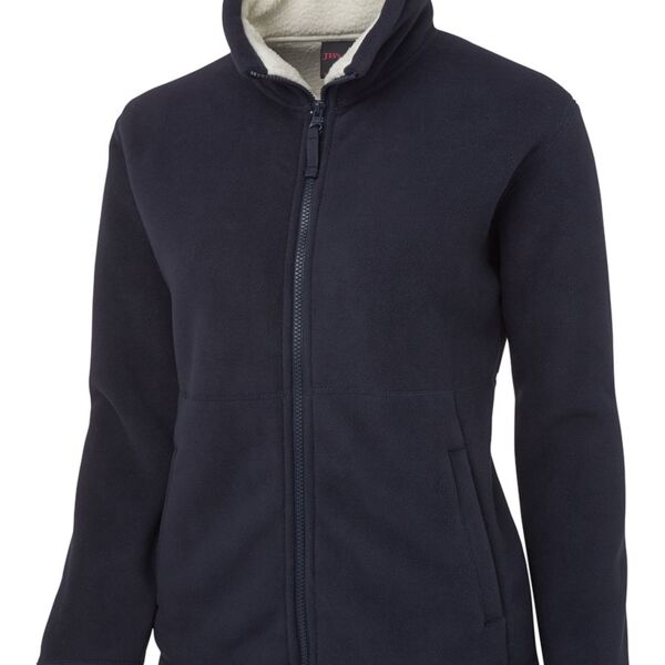 JB's  LADIES SHEPHERD JCKT Thumbnail