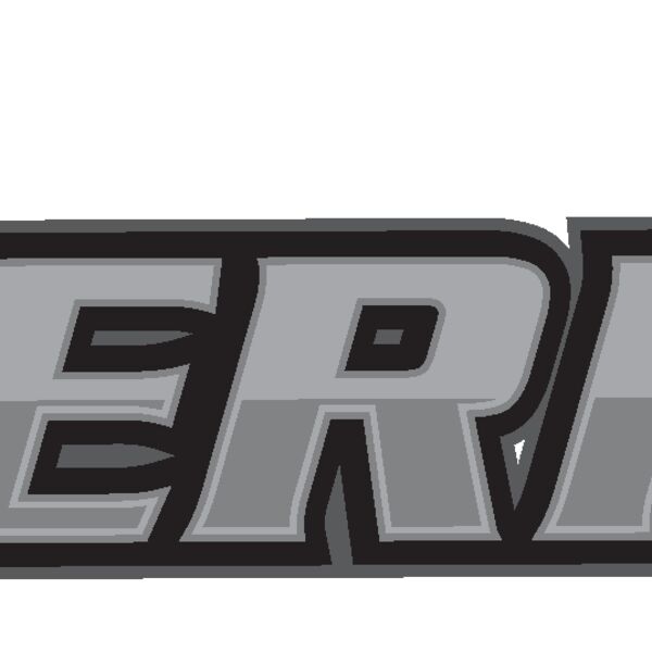 Solo Performance Window Runner Sticker Thumbnail