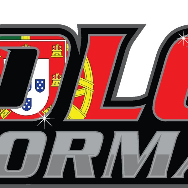 Solo Performance - vertical logo (Portugese) Thumbnail