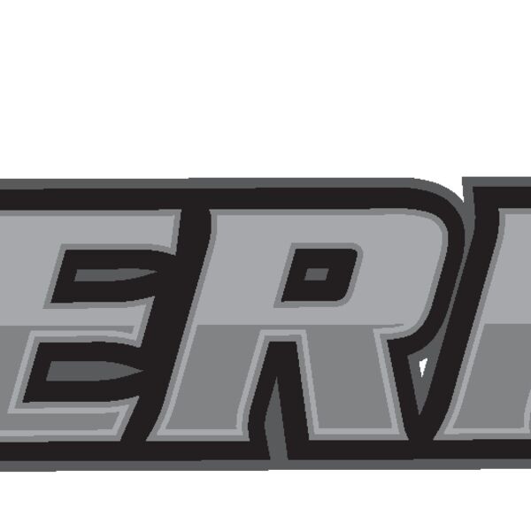 Solo Performance Window Runner Sticker (Greek) Thumbnail