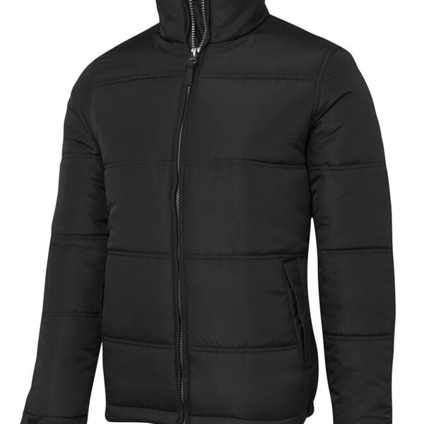 JB's ADVENTURE PUFFER JACKET Thumbnail