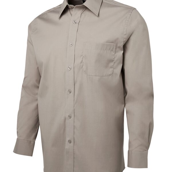 JB's  URBAN L/S POPLIN SHIRT Thumbnail