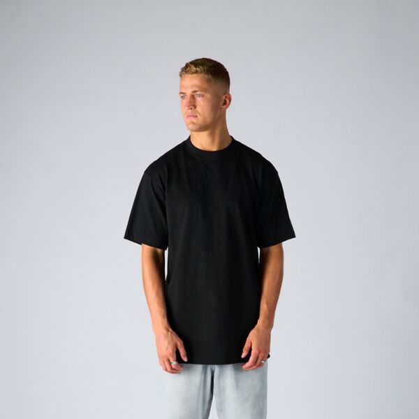 Max Heavyweight S/S Thumbnail