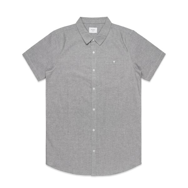 Oxford S/S Shirt Thumbnail