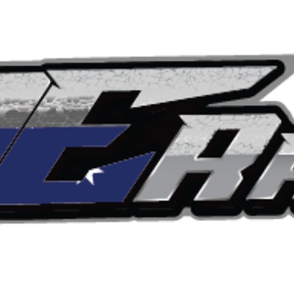 AJDE Racing Sticker (Australia) Thumbnail