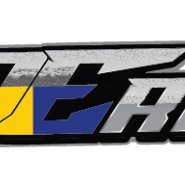 AJDE Racing Sticker (Bosnia) Thumbnail