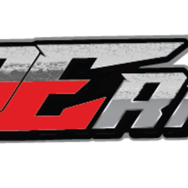 AJDE Racing Sticker (Chile) Thumbnail