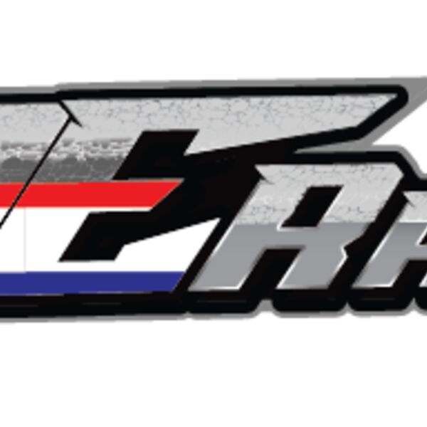 AJDE Racing Sticker (Croatia) Thumbnail