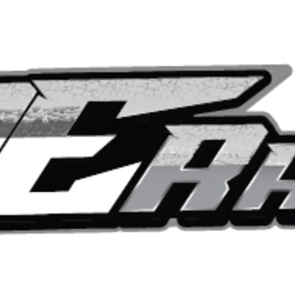 AJDE Racing Sticker (Cyprus) Thumbnail