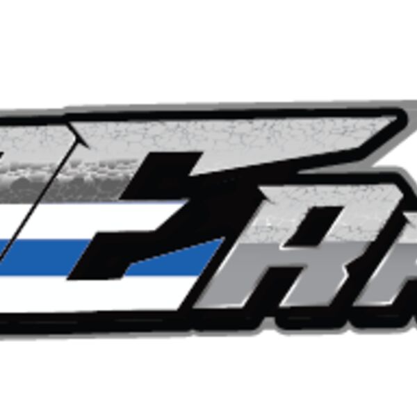 AJDE Racing Sticker (Greece) Thumbnail