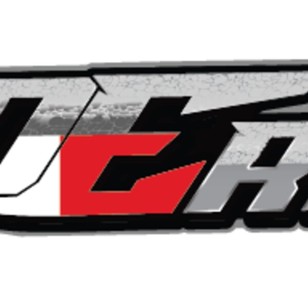 AJDE Racing Sticker (Italy) Thumbnail