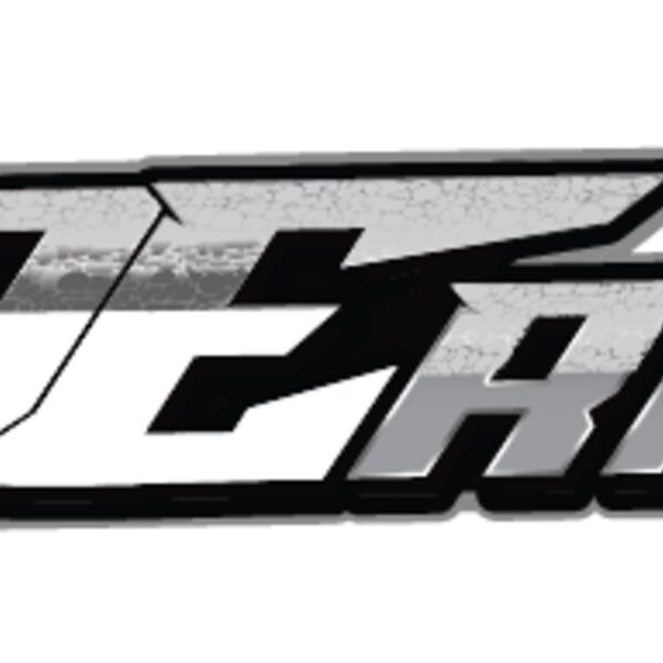 AJDE Racing Sticker (Japan) Thumbnail