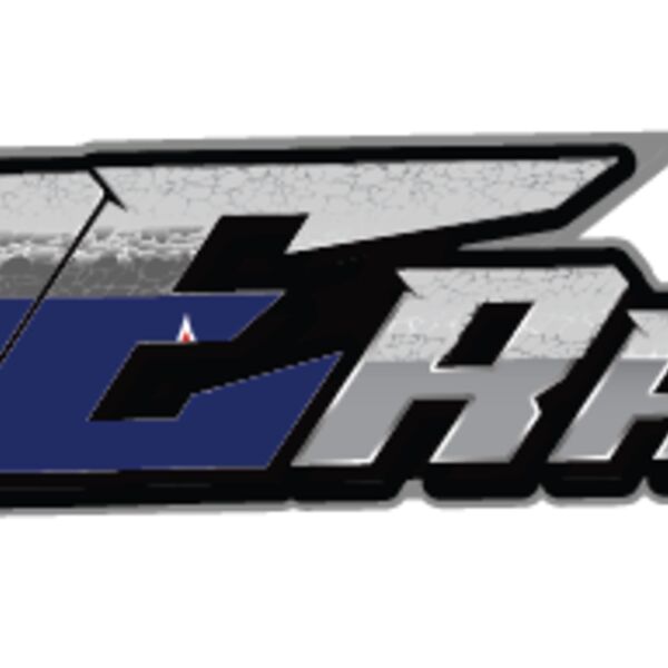 AJDE Racing Sticker (New Zealand) Thumbnail