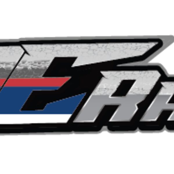 AJDE Racing Sticker (Serbia) Thumbnail