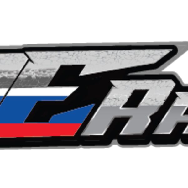 AJDE Racing Sticker (Slovakia) Thumbnail