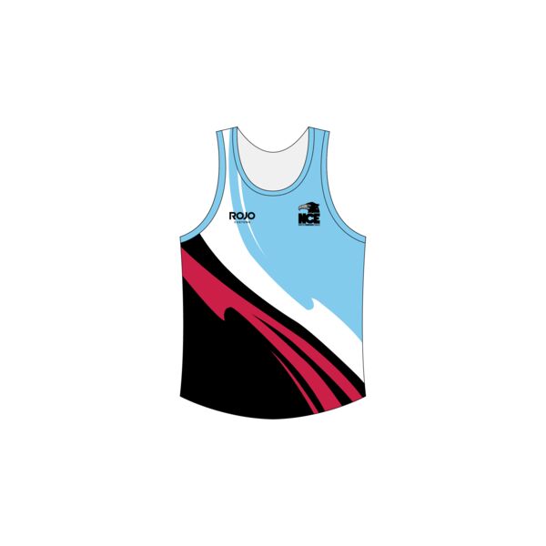 Eagles Singlet Thumbnail