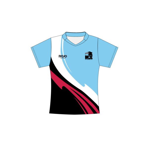 Eagles Jersey Blue (Women) Thumbnail