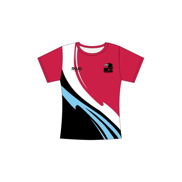 Eagles Jersey Maroon (Men)	 Thumbnail