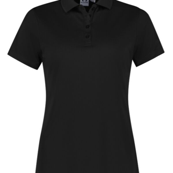 Action Short Sleeve Polo (Women) Thumbnail