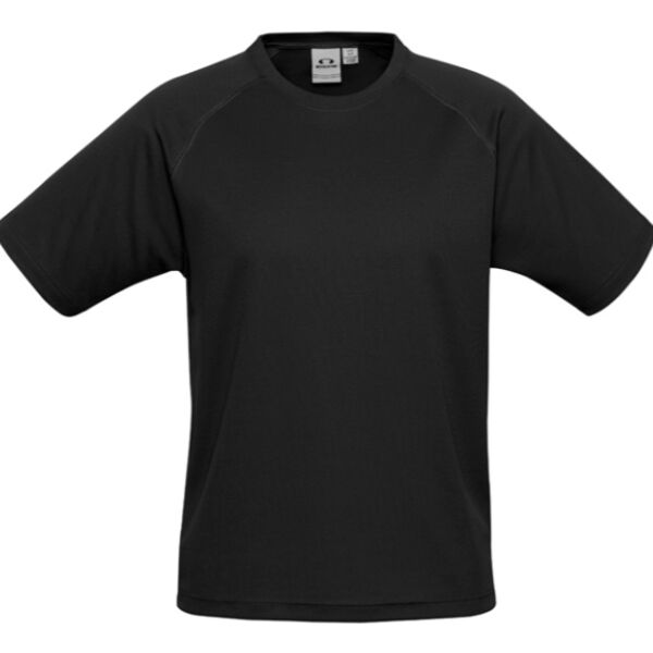  Mens Sprint Short Sleeve Tee Thumbnail