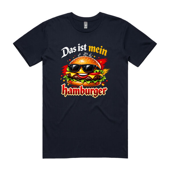 QBN High 20 Years Shirt Thumbnail