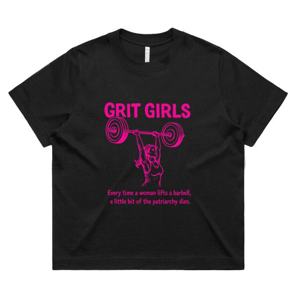 Wos Box Tee Thumbnail