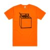 BLOCK TEE Thumbnail