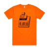 BLOCK TEE Thumbnail