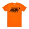 BLOCK TEE Thumbnail