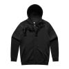STENCIL ZIP HOOD Thumbnail