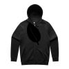 STENCIL ZIP HOOD Thumbnail