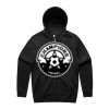 STENCIL ZIP HOOD Thumbnail