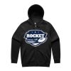 STENCIL ZIP HOOD Thumbnail