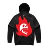 STENCIL ZIP HOOD Thumbnail