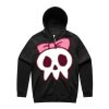 STENCIL ZIP HOOD Thumbnail