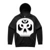 STENCIL ZIP HOOD Thumbnail