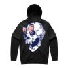 STENCIL ZIP HOOD Thumbnail