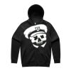 STENCIL ZIP HOOD Thumbnail