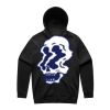 STENCIL ZIP HOOD Thumbnail