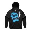 STENCIL ZIP HOOD Thumbnail