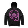 STENCIL ZIP HOOD Thumbnail
