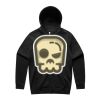 STENCIL ZIP HOOD Thumbnail