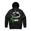 STENCIL ZIP HOOD Thumbnail