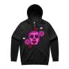 STENCIL ZIP HOOD Thumbnail