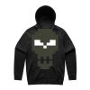 STENCIL ZIP HOOD Thumbnail