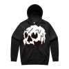 STENCIL ZIP HOOD Thumbnail