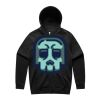 STENCIL ZIP HOOD Thumbnail