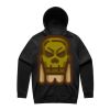 STENCIL ZIP HOOD Thumbnail